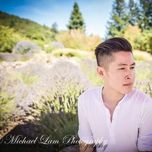 Meet your Posher, Michael